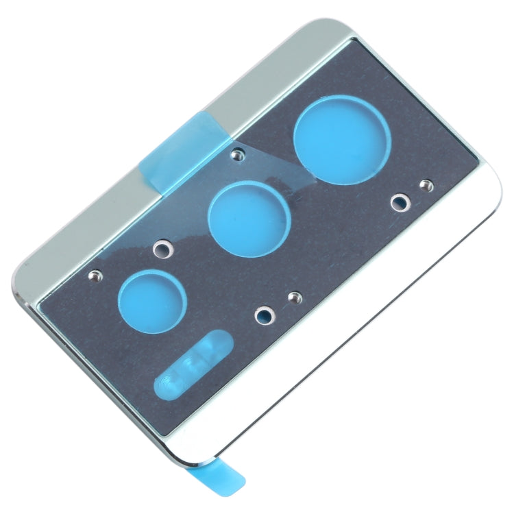 Original Back Camera Lens Frame for Xiaomi Redmi K60 (Green) - Camera by PMC TechLife | Online Shopping South Africa | PMC TechLife