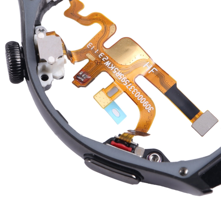 Original LCD Screen Frame Bezel Plate For Huawei Watch 4 - For Huawei by PMC TechLife | Online Shopping South Africa | PMC TechLife