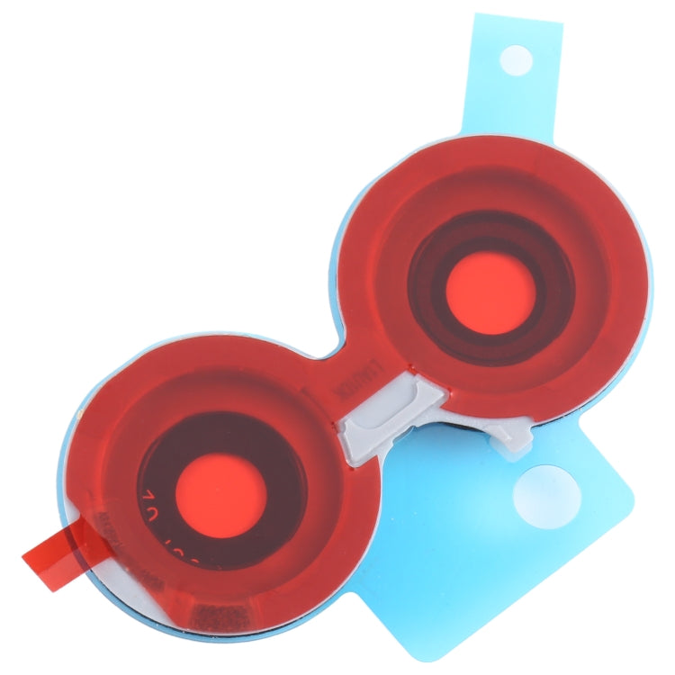 For OPPO Reno8 Z 5G Original Camera Lens Cover (Black) - Camera Series by PMC TechLife | Online Shopping South Africa | PMC TechLife