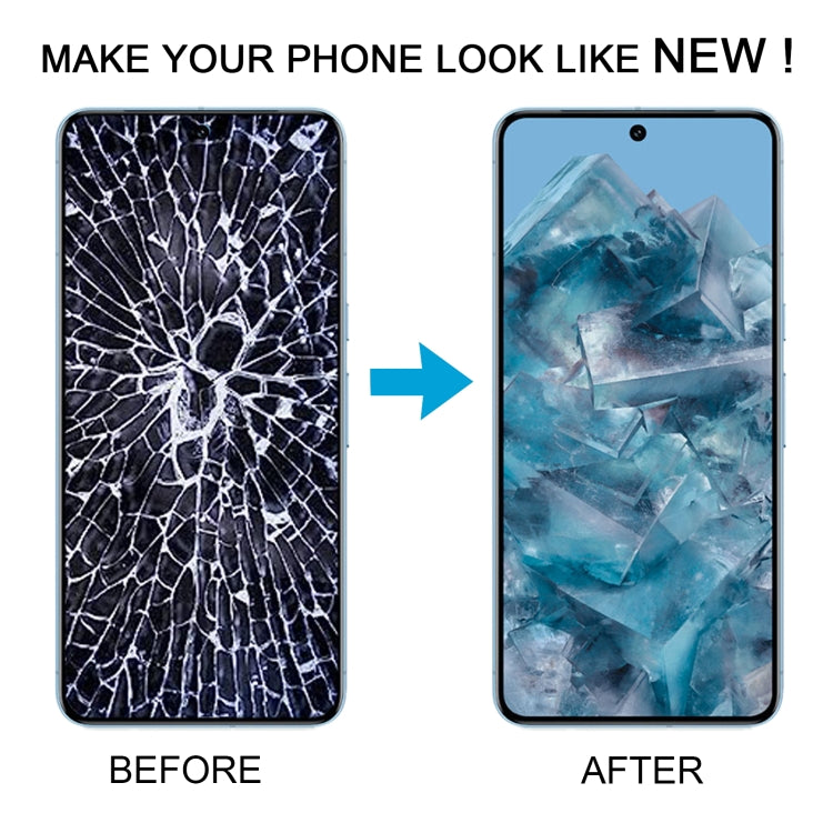 For Google Pixel 8 Pro GC3VE G1MNW Original LCD Screen With Digitizer Full Assembly - LCD Screen by PMC TechLife | Online Shopping South Africa | PMC TechLife