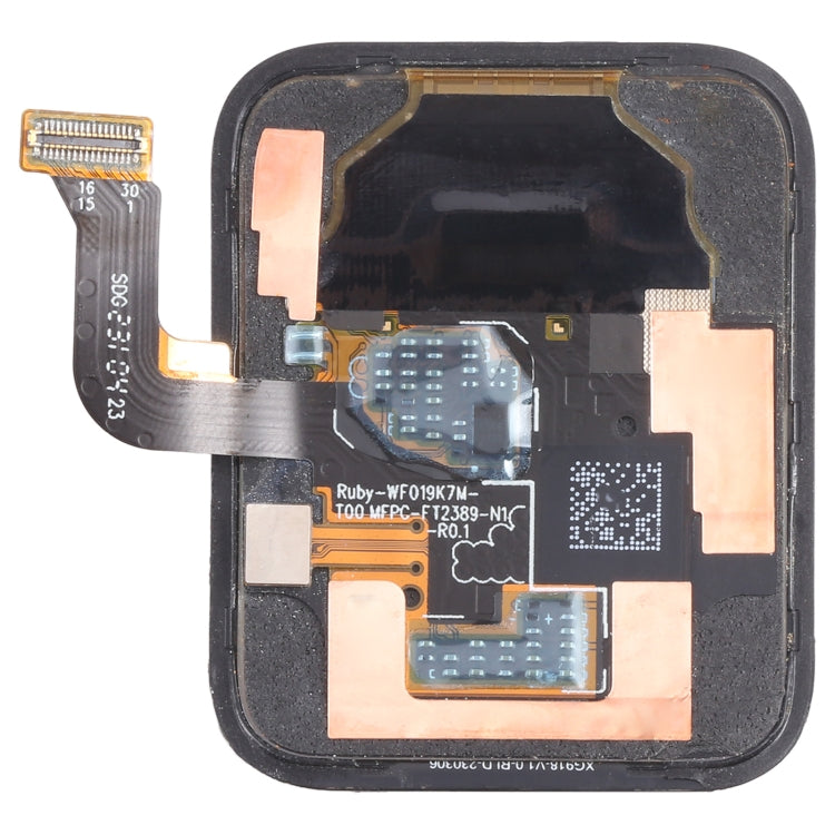 For OPPO Watch 4 Pro Original LCD Screen with Digitizer Full Assembly - Other by PMC TechLife | Online Shopping South Africa | PMC TechLife