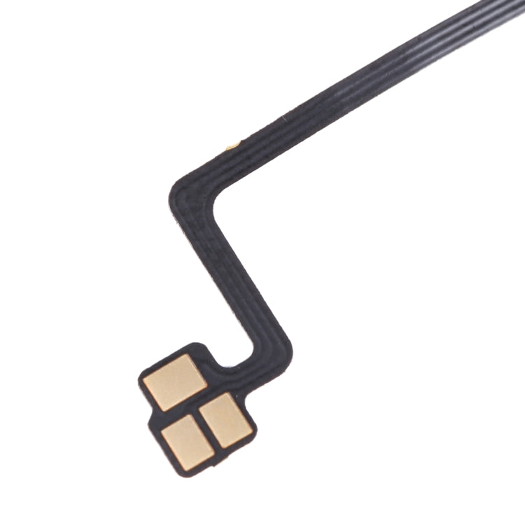 For Realme GT Neo 5 Volume Button Flex Cable - Flex Cable by PMC TechLife | Online Shopping South Africa | PMC TechLife