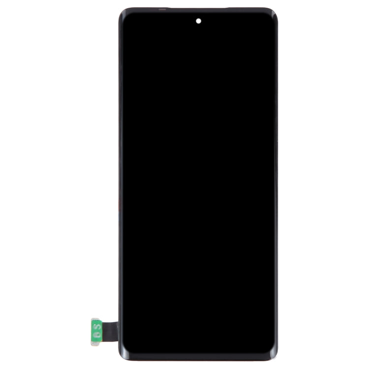 AMOLED Material Original LCD Screen for vivo X80 Pro With Digitizer Full Assembly - free shipping - PMC TechLife - Order now!