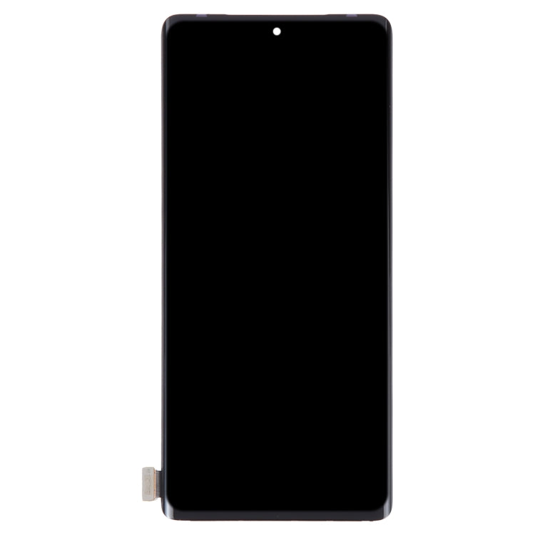 AMOLED Material Original LCD Screen for vivo S16 Pro With Digitizer Full Assembly - free shipping - PMC TechLife - Order now!