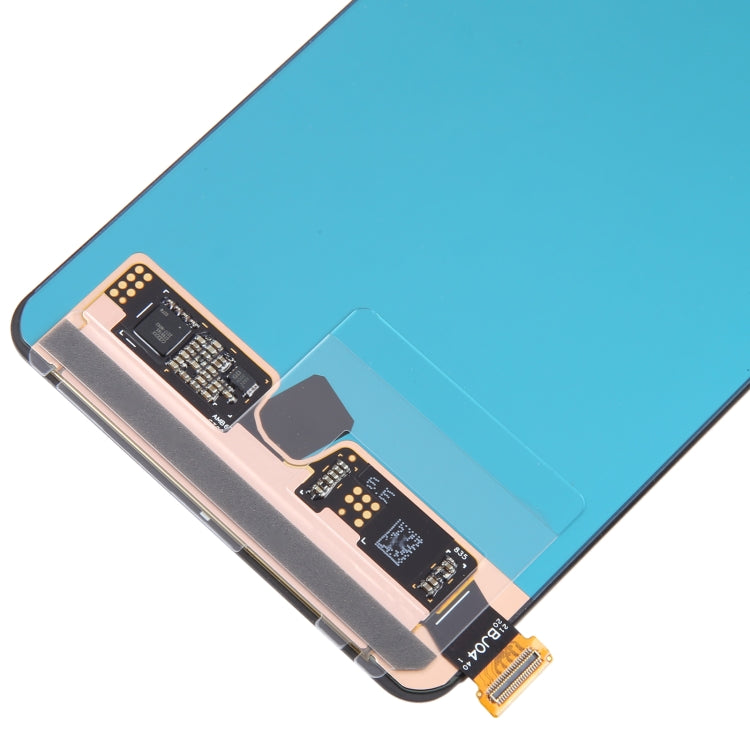 AMOLED Material Original LCD Screen for vivo iQOO Neo7 SE With Digitizer Full Assembly - free shipping - PMC TechLife - Order now!