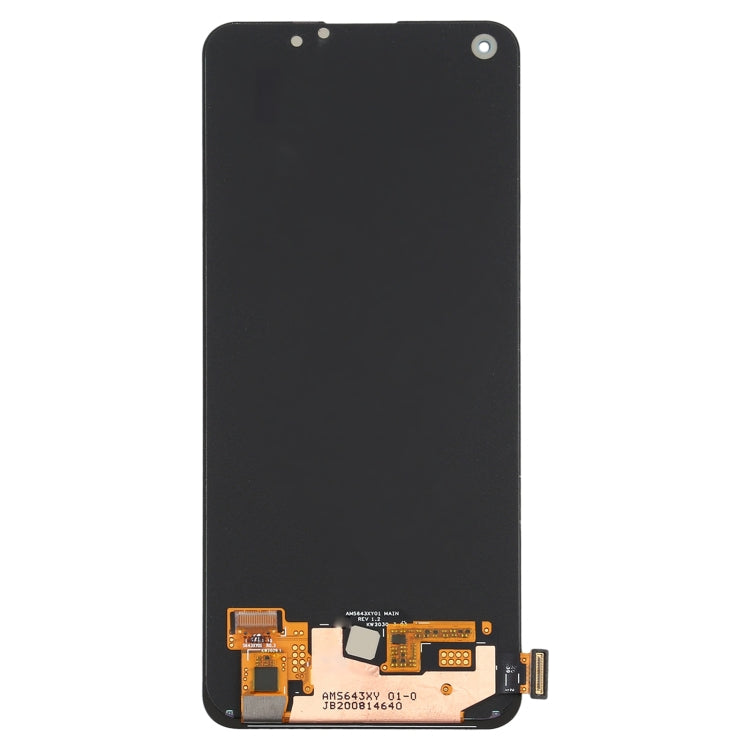 Original AMOLED Material LCD Screen for OPPO Reno5 F With Digitizer Full Assembly - free shipping - PMC TechLife - Order now!
