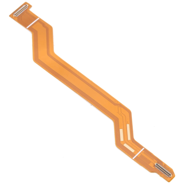 For Vivo S12 Pro V2163A LCD Display Flex Cable - Flex Cable by PMC TechLife | Online Shopping South Africa | PMC TechLife