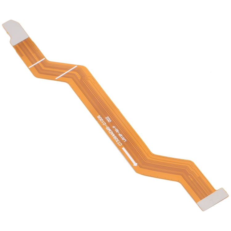 For Vivo S12 Pro V2163A LCD Display Flex Cable - Flex Cable by PMC TechLife | Online Shopping South Africa | PMC TechLife