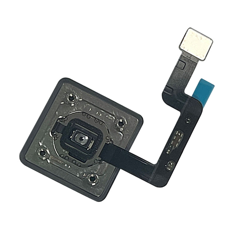 Power / Fingerprint Touch-ID Button Flex Cable 821-04012-02 for MacBook Air Retina 13.6 M2 A2681 2022 - Flex Cable by PMC TechLife | Online Shopping South Africa | PMC TechLife