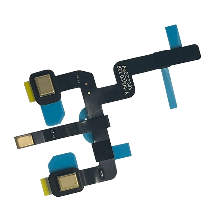 Microphone Flex Cable for MacBook Pro 14 inch M1 A2442 EMC3650 2021 - Flex Cable by PMC TechLife | Online Shopping South Africa | PMC TechLife | Buy Now Pay Later Mobicred