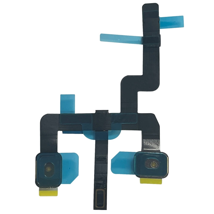 Microphone Flex Cable for MacBook Pro 14 inch M1 A2442 EMC3650 2021 - Flex Cable by PMC TechLife | Online Shopping South Africa | PMC TechLife | Buy Now Pay Later Mobicred