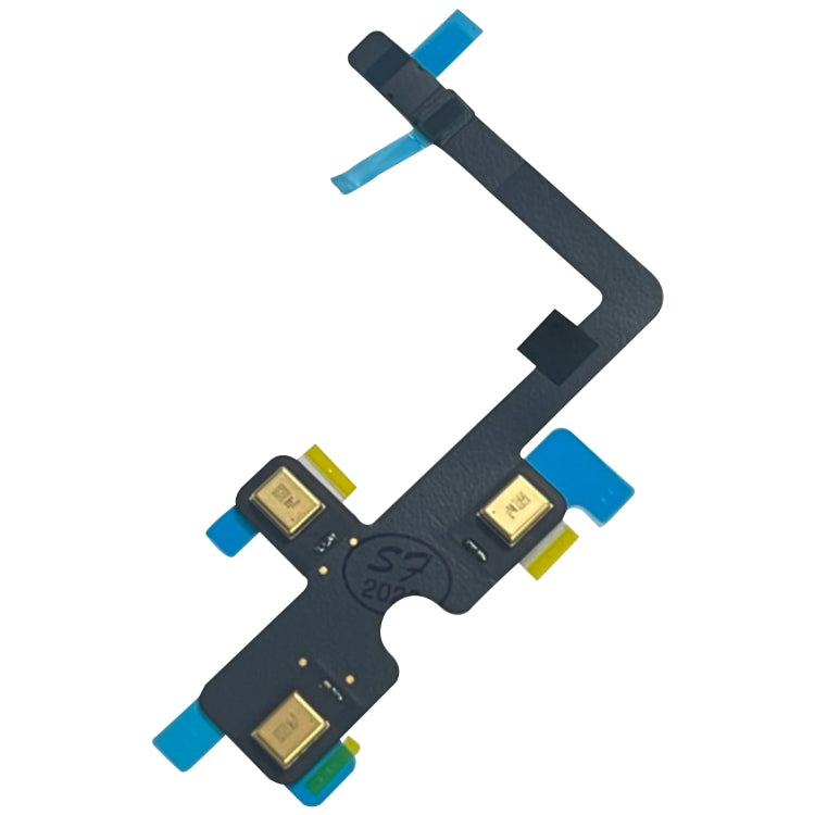 Microphone Flex Cable for MacBook Pro 16 inch M1 A2485 EMC3651 2021 - Flex Cable by PMC TechLife | Online Shopping South Africa | PMC TechLife