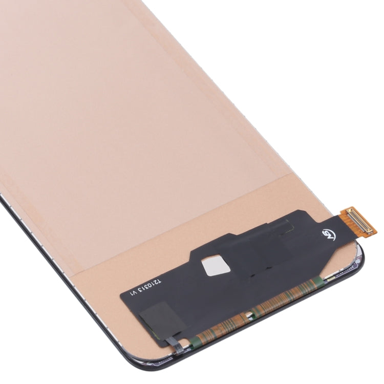 TFT Material LCD Screen and Digitizer Full Assembly for OPPO Reno4 SE / Realme V15 5G / Realme 7 Pro / Realme X7 / Realme 8 Pro / Realme 8 4G /  Realme Q2 Pro RMX3085, RMX2173, PEAT00, PEAM00, RMX2170, RMX3081 - free shipping - PMC TechLife - Order now!