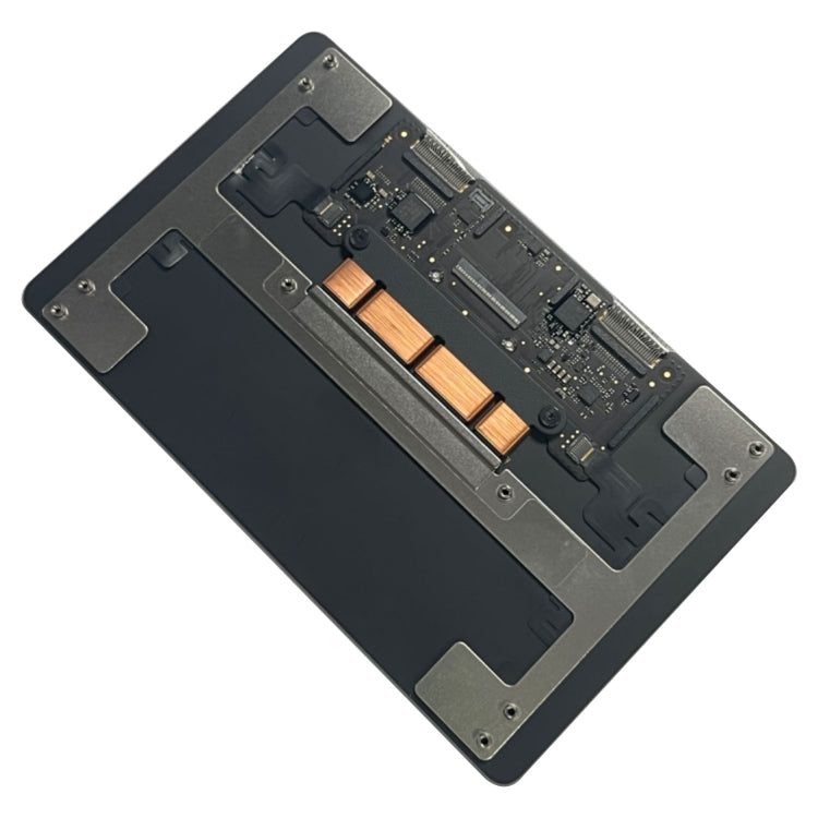Touchpad for MacBook Air M2 13 2022 A2681 (Silver) - Touchpad by PMC TechLife | Online Shopping South Africa | PMC TechLife