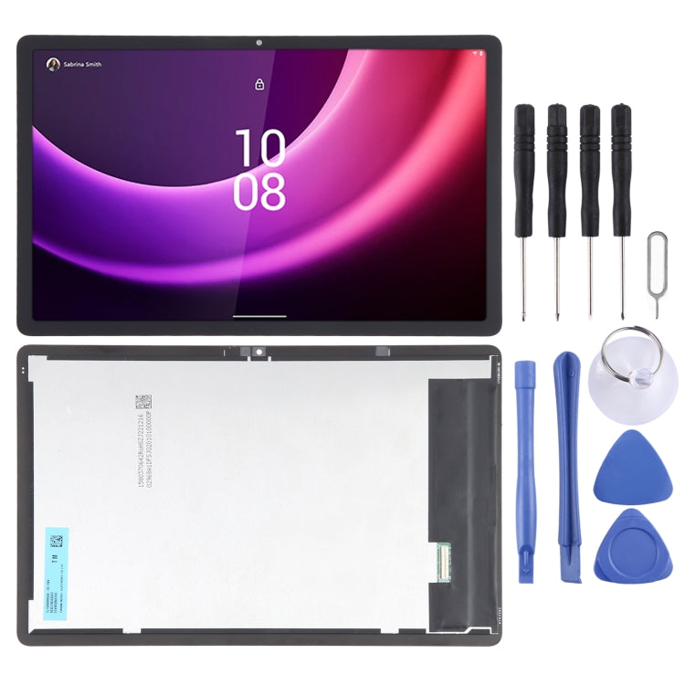 LCD Screen with Digitizer Full Assembly For Lenovo Qitian K11 Gen2 11.5 TB230FC TB230XC (Black) - free shipping - PMC TechLife - Order now!