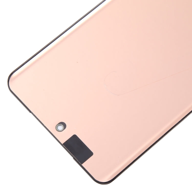 For OPPO Reno10 Pro+ OLED Material Original LCD Screen With Digitizer Full Assembly - LCD Screen by PMC TechLife | Online Shopping South Africa | PMC TechLife | Buy Now Pay Later Mobicred