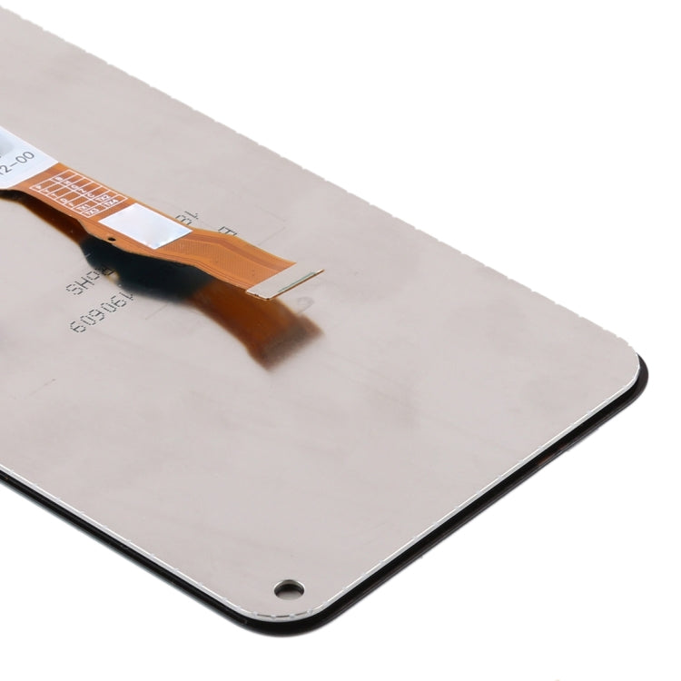 LCD Screen and Digitizer Full Assembly for Vivo Y30 1938(Black) - free shipping - PMC TechLife - Order now!