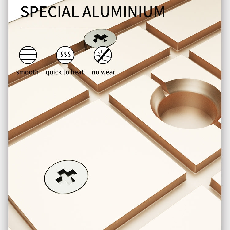 TBK-988Z 7 inch Mobile Phone LCD Separation Built-in Pump Vacuum Manual Separator - free shipping - PMC TechLife - Order now!