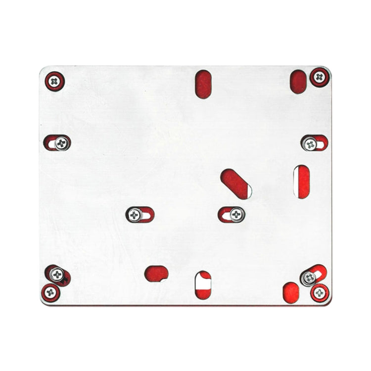 Kaisi K-11PRO Special Clamp for iPhone 11 Pro Motherboard - free shipping - PMC TechLife - Order now!