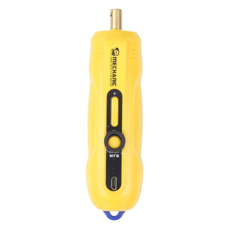 MECHANIC iR10 Pro Rechargeable OCA Gel Remover Tool - free shipping - PMC TechLife - Order now!