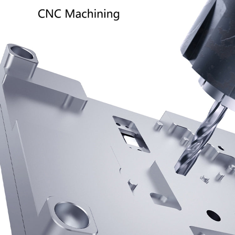 Qianli iCopy-S Double Sided Chip Test Stand 4 in1 Logic Baseband EEPROM Chip Non-removal For iPhone 6 / 6 Plus / 6S / 6S Plus - free shipping - PMC TechLife - Order now!