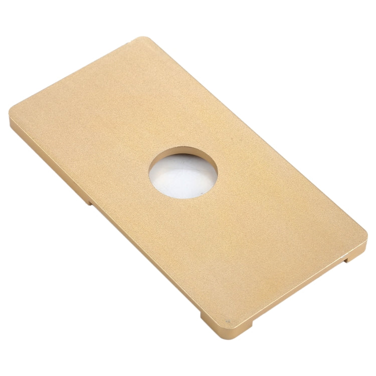 Press Screen Positioning Mould with Spring for iPhone XR / 11 - Mould by PMC TechLife | Online Shopping South Africa | PMC TechLife