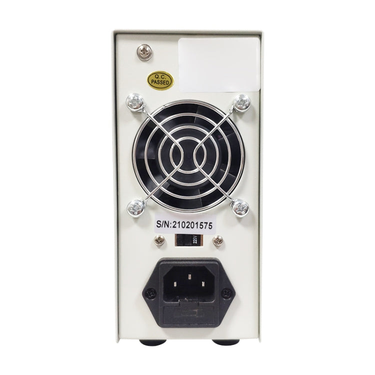 K3010D 30V 10A DC Switching Regulated Powers Supply Phone Repair Voltage Regulator(AU Plug) - Power Supply by PMC TechLife | Online Shopping South Africa | PMC TechLife | Buy Now Pay Later Mobicred
