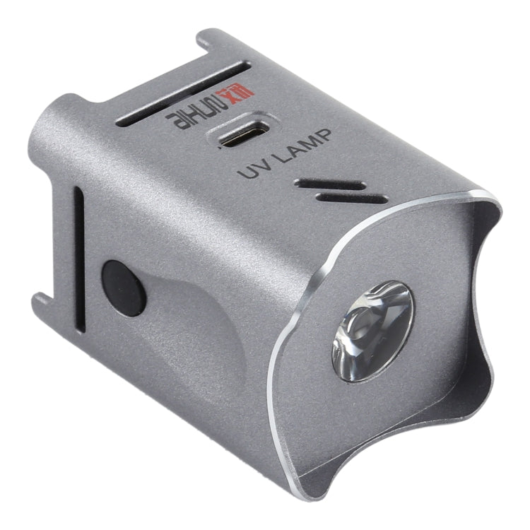 AiXun Hurricane UV Lamp With Cooling Fan - Others by PMC TechLife | Online Shopping South Africa | PMC TechLife | Buy Now Pay Later Mobicred