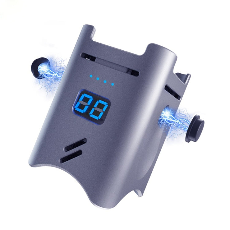 AiXun Hurricane UV Lamp With Cooling Fan - Others by PMC TechLife | Online Shopping South Africa | PMC TechLife | Buy Now Pay Later Mobicred