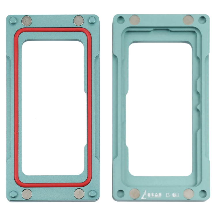 Magnetic LCD Screen Frame Bezel Pressure Holding Mold Clamp Mold For iPhone XS Max - free shipping - PMC TechLife - Order now!