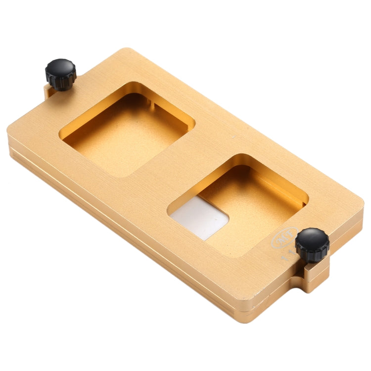 Screw Fixed LCD Screen Frame Bezel Pressure Holding Mold Clamp Mold For iPhone 11 Pro - free shipping - PMC TechLife - Order now!