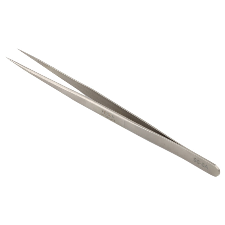 Vetus SS-SA Antimagnetic Stainless Steel Tweezers - Tweezers by VETUS | Online Shopping South Africa | PMC TechLife | Buy Now Pay Later Mobicred