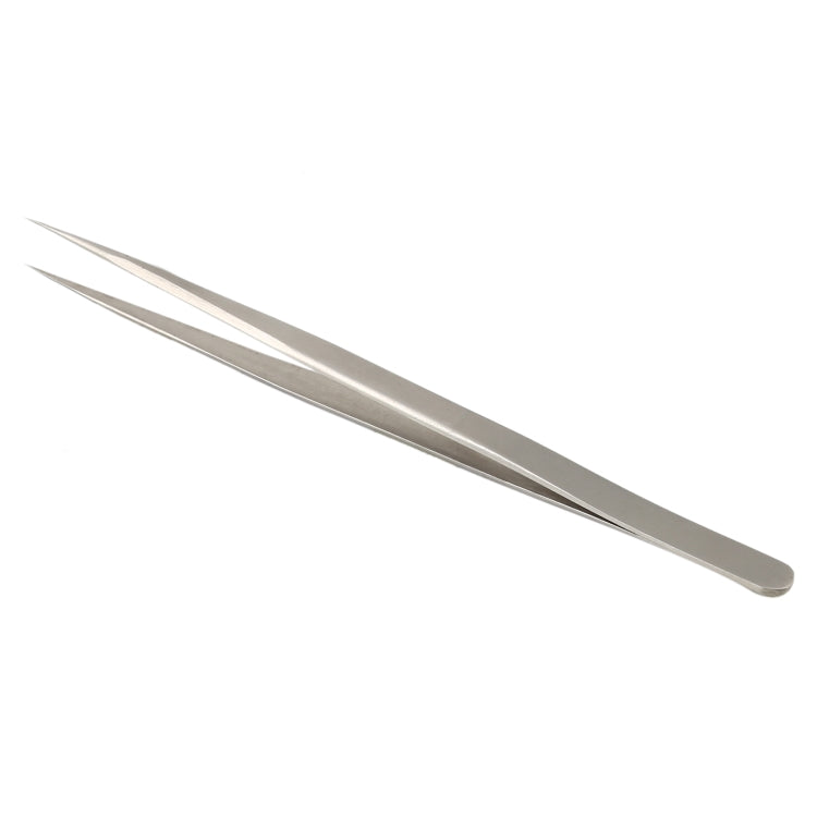 Vetus SS-SA Antimagnetic Stainless Steel Tweezers - Tweezers by VETUS | Online Shopping South Africa | PMC TechLife | Buy Now Pay Later Mobicred