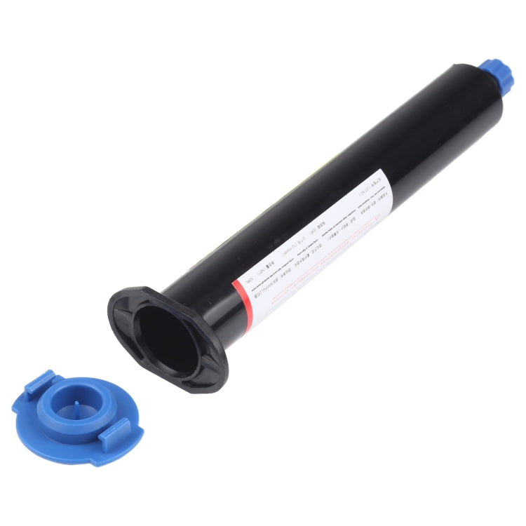 50ML 9503 Optically Clear Adhesive Waterproof Glue LCD UV Ultraviolet Curing Soft Glue - free shipping - PMC TechLife - Order now!