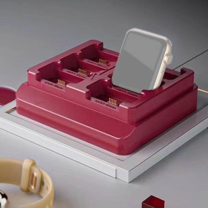 MagicAWRT ibus Recovery Adapter Restore Box For Apple Watch S0 / S1 / S2 / S3 / S4 / S5 / S6 / SE - Others by PMC TechLife | Online Shopping South Africa | PMC TechLife | Buy Now Pay Later Mobicred