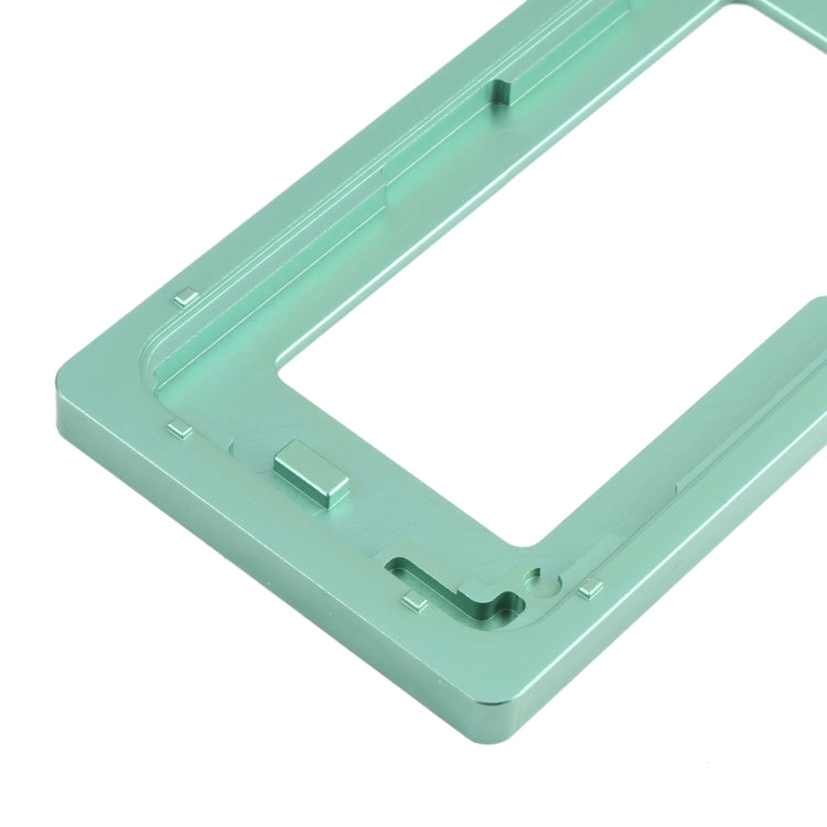 LCD Screen With Frame Bezel Calibration Fixed Mold For iPhone 13 Pro / 13 - free shipping - PMC TechLife - Order now!