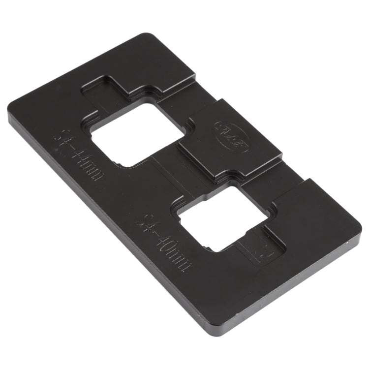 2 in 1 LCD / Touch / Positioning Fixed Mold For Apple Watch Series 4 (40mm / 44mm) - Mould by PMC TechLife | Online Shopping South Africa | PMC TechLife