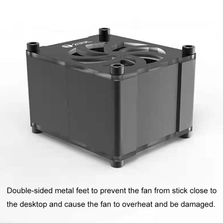 2UUL DA99 CUUL Mini Cooling Fan for Repair - free shipping - PMC TechLife - Order now!