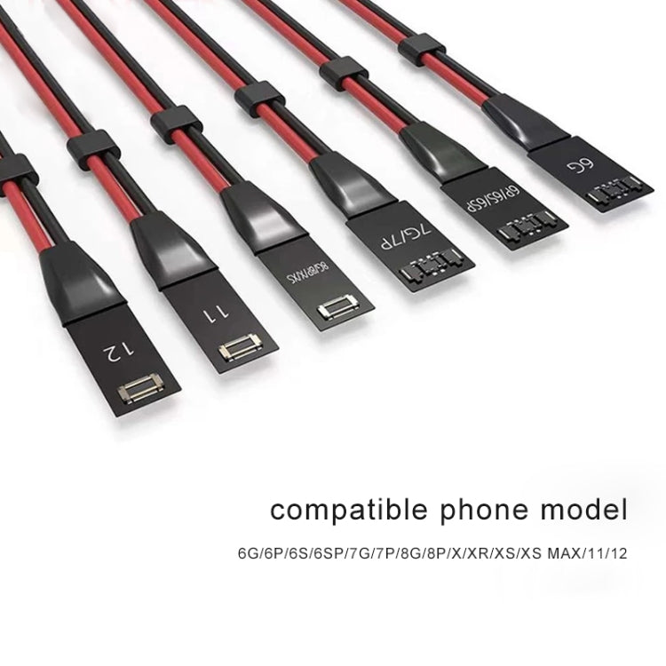 2UUL PW01 Ultra Soft Power Line for iPhone 6~12 Pro Max - free shipping - PMC TechLife - Order now!