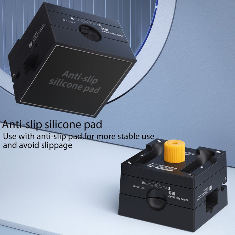 QIANLI 2pcs Earpods Repair Removal Clamp for AirPods 1/2 & Pro - free shipping - PMC TechLife - Order now!