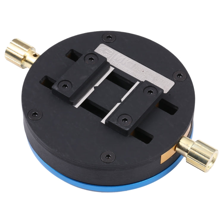 Mechanic MK1 mini 360 Degree Rotating Fixture Motherboard IC Chip Holder Clamp - free shipping - PMC TechLife - Order now!