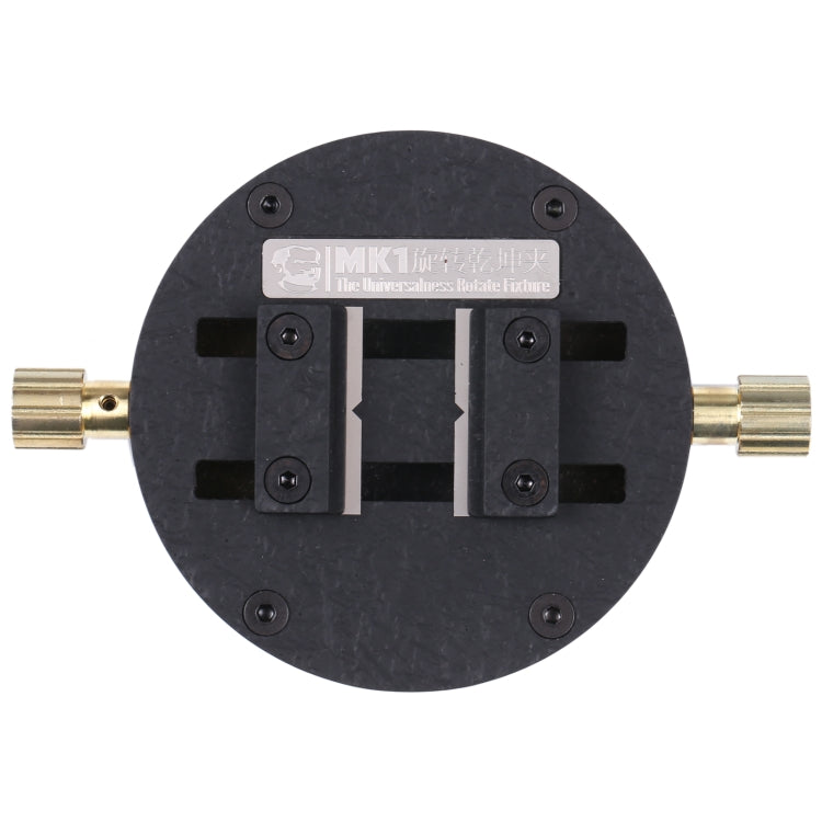 Mechanic MK1 mini 360 Degree Rotating Fixture Motherboard IC Chip Holder Clamp - free shipping - PMC TechLife - Order now!