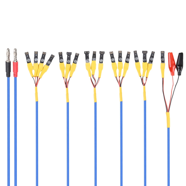 Mechanic Power Pro 17 in 1 Mobile Phone Power Supply Test Cable for Android - free shipping - PMC TechLife - Order now!