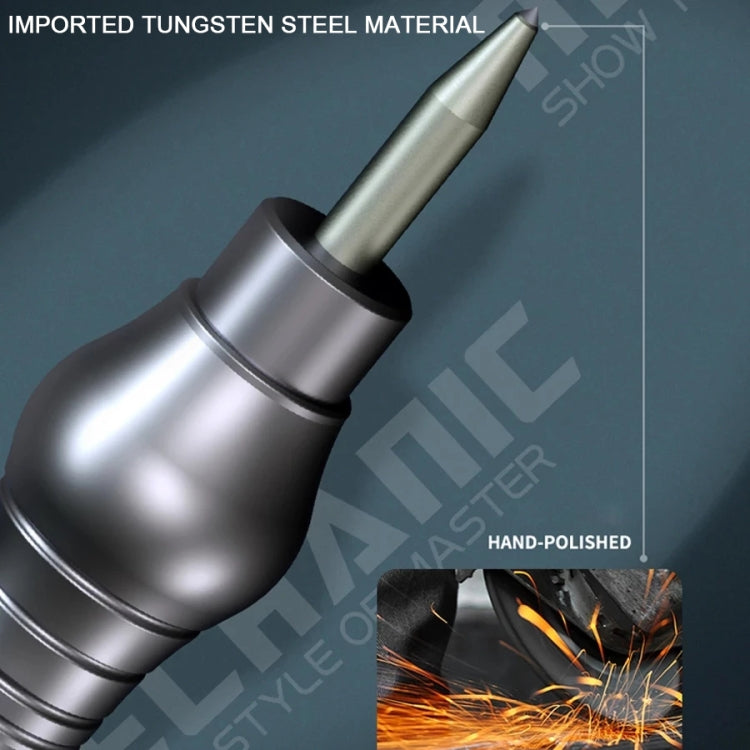 Mechanic iRock 5 Phone Glass Back Cover Blasting Pen - free shipping - PMC TechLife - Order now!