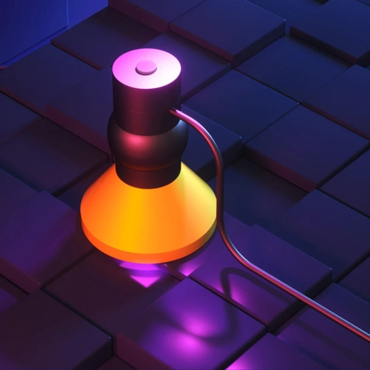 BOERUI 10W High Power USB UV Lamp - Others by PMC TechLife | Online Shopping South Africa | PMC TechLife | Buy Now Pay Later Mobicred