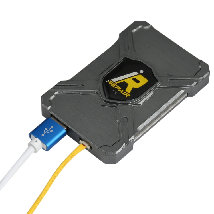 iRepair BOX P10 iD Box NAND Programmer No Disassembly Required Hard Disk - Repair Programmer by PMC TechLife | Online Shopping South Africa | PMC TechLife