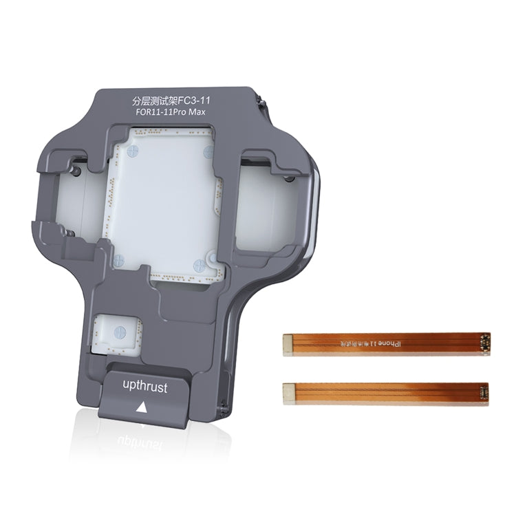 Aixun FC3-11 Mainboard Layered Testing Fixture for iPhone 11/11 Pro/11Pro Max - Test Tools by PMC TechLife | Online Shopping South Africa | PMC TechLife