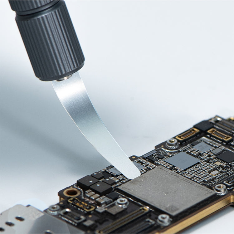 QIANLI 009 Plus Multi-Function Blade Set - Tool Kits by QIANLI | Online Shopping South Africa | PMC TechLife | Buy Now Pay Later Mobicred