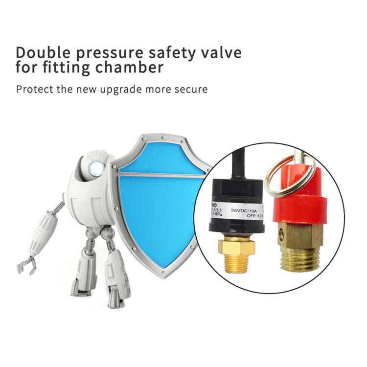 TBK 208M 3 in 1 Mini LCD Screen Vacuum Laminating Machine, US Plug - free shipping - PMC TechLife - Order now!