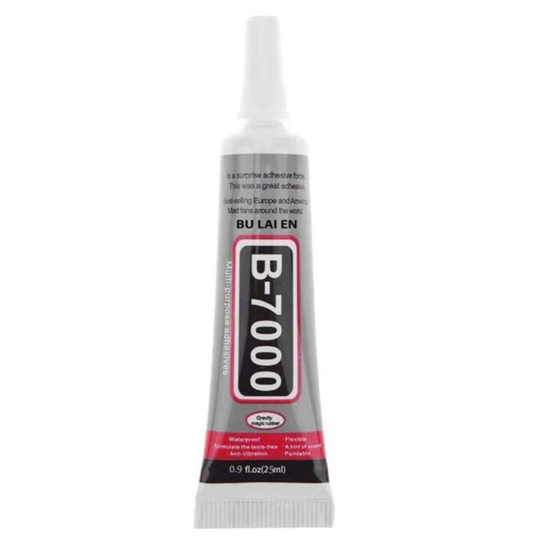 15ml B-7000 Multi-Function Glue Screen Repair - Repair Glue Series by PMC TechLife | Online Shopping South Africa | PMC TechLife